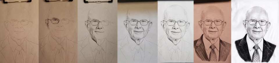 President Oaks Progress